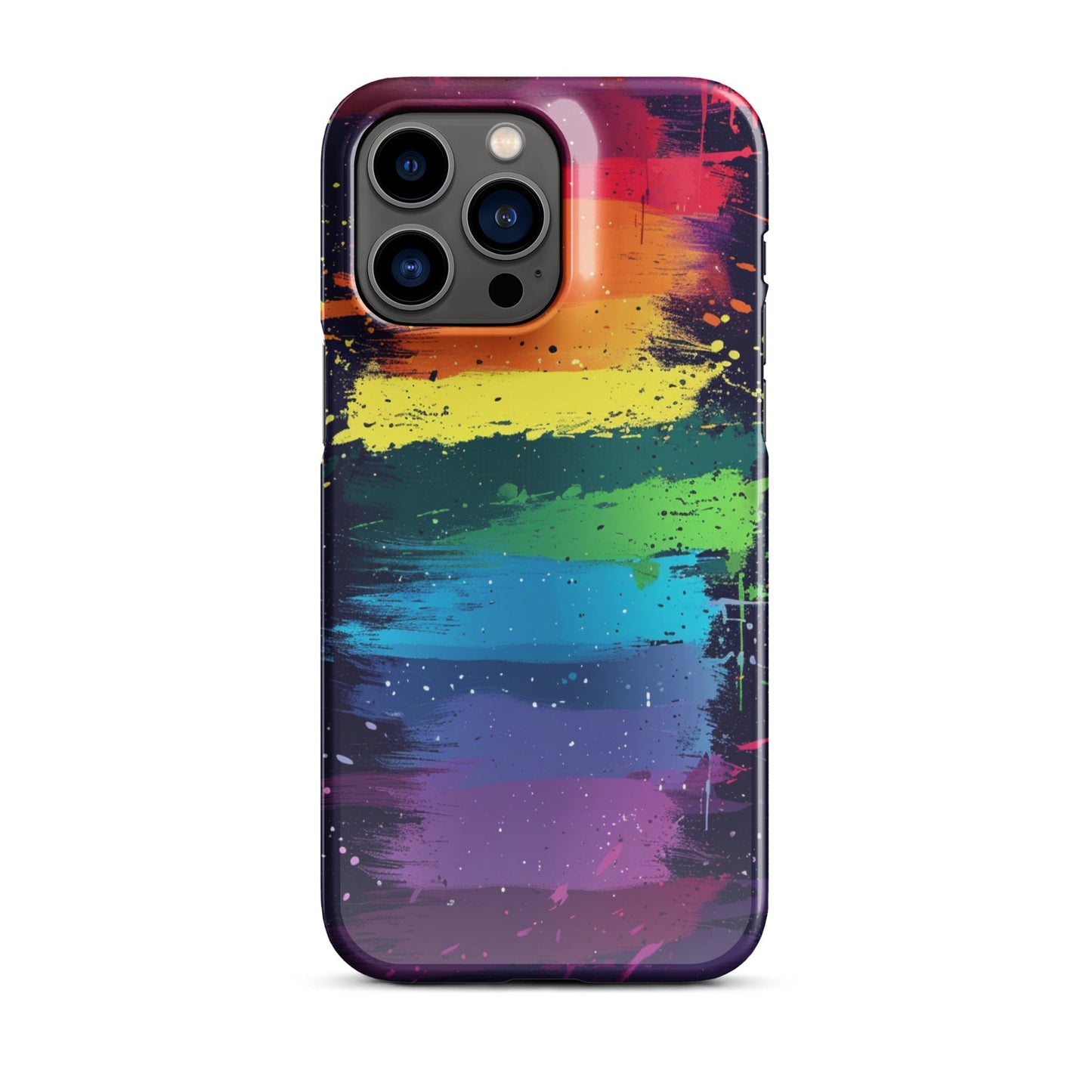 LGBT Phone case for iPhone