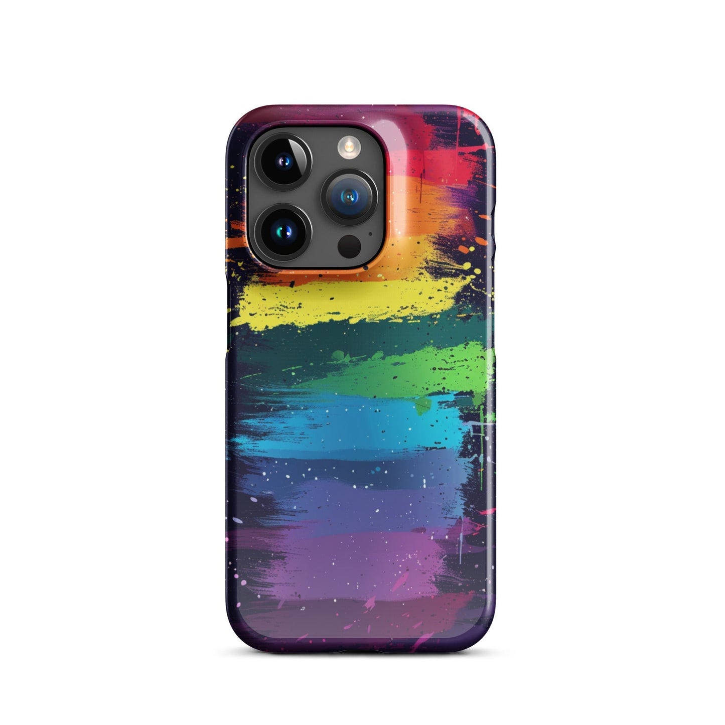 LGBT Phone case for iPhone