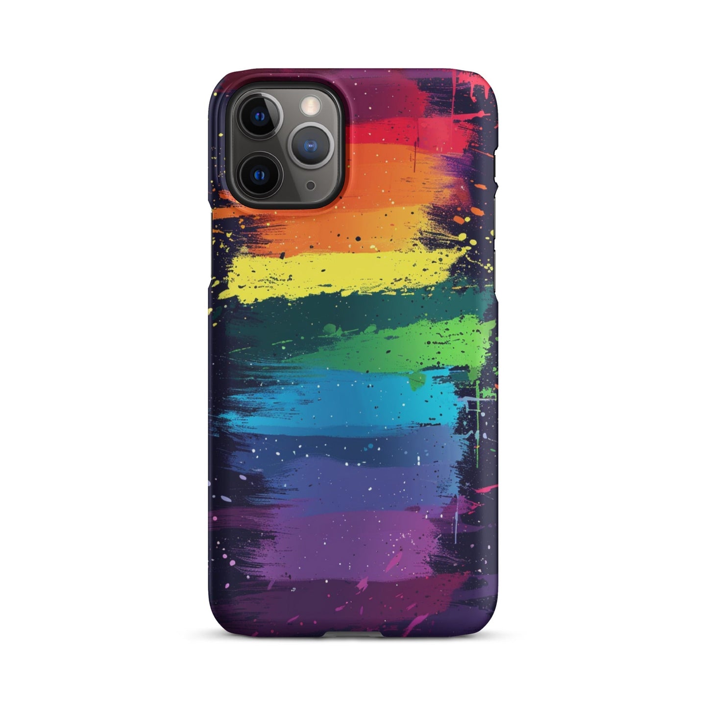 LGBT Phone case for iPhone