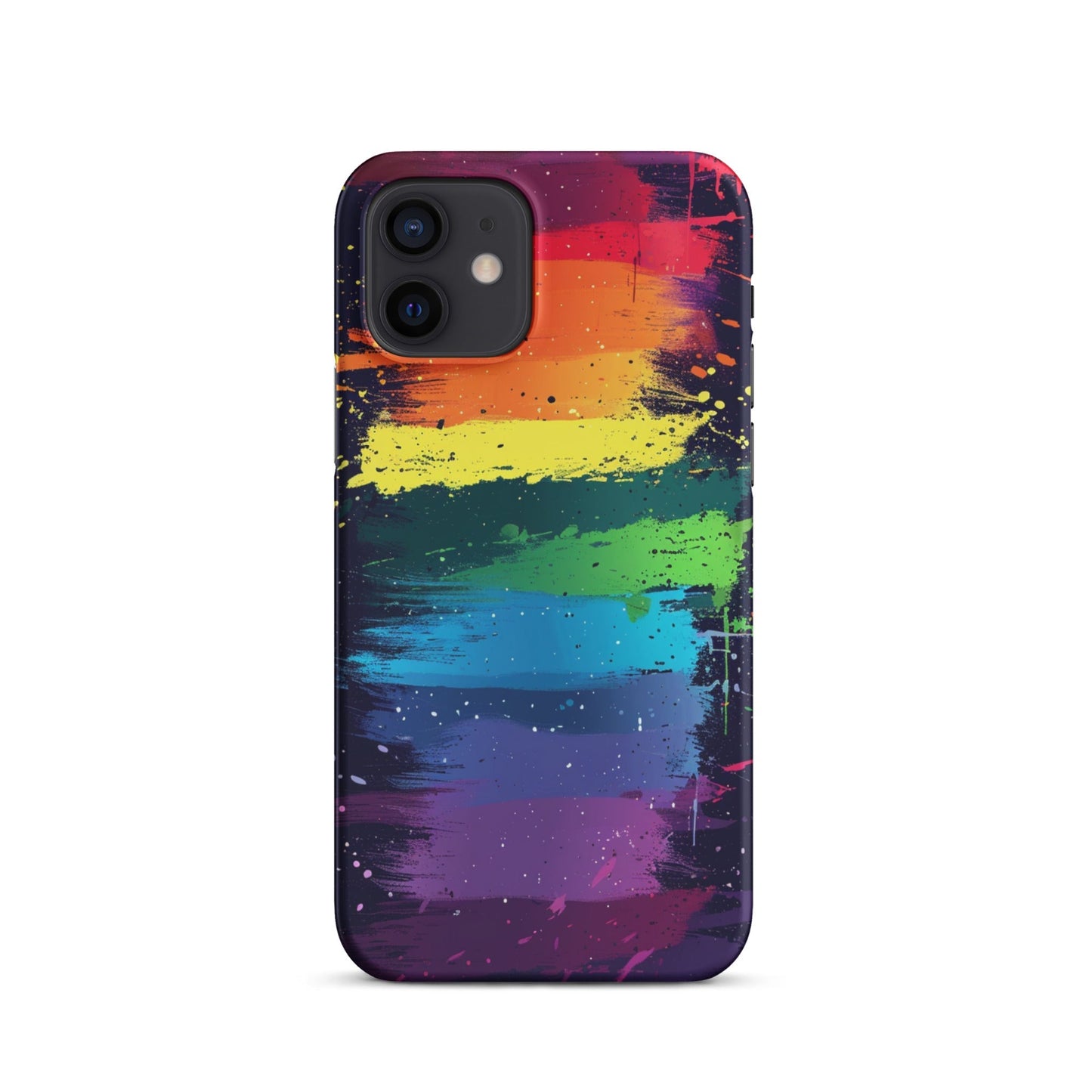 LGBT Phone case for iPhone
