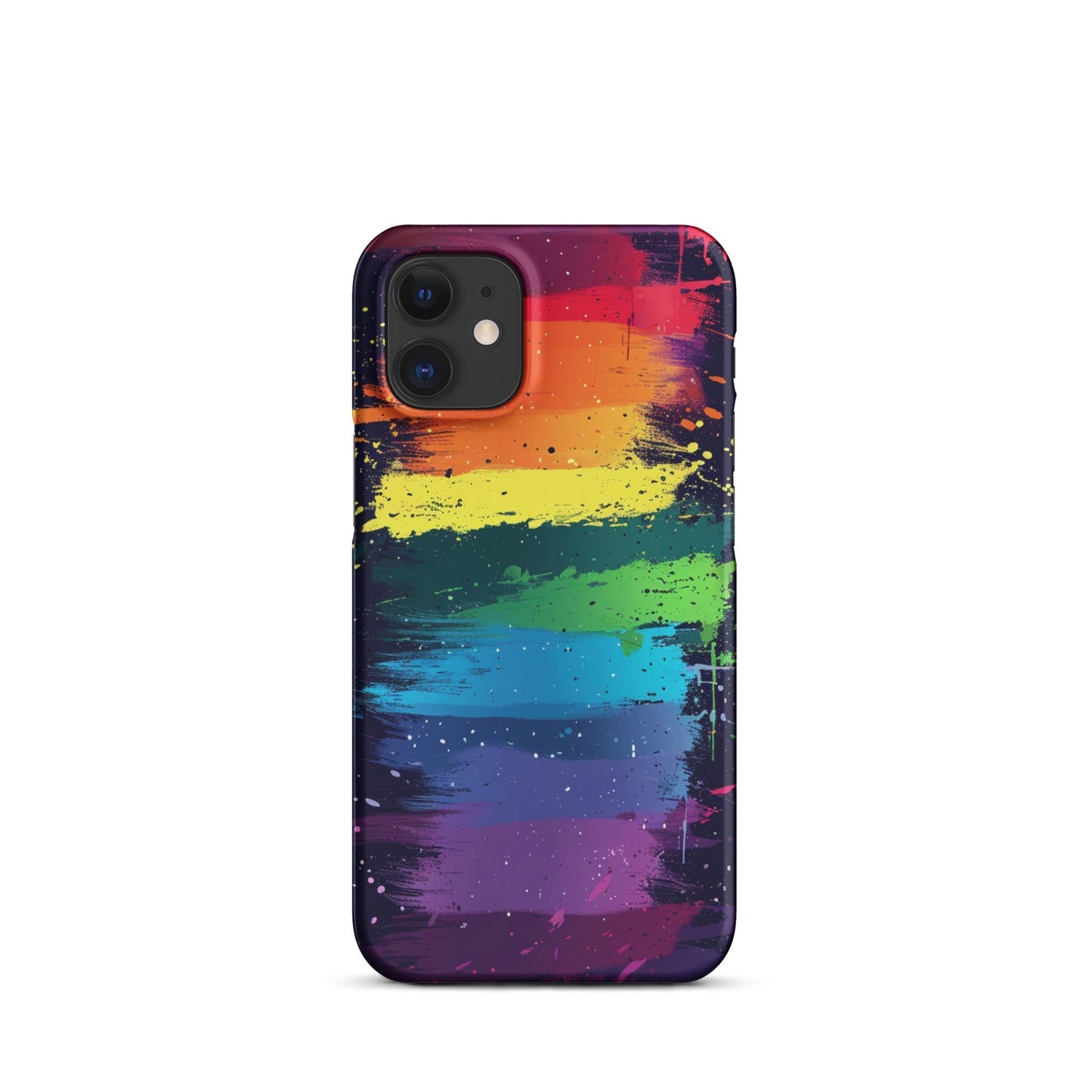 LGBT Phone case for iPhone
