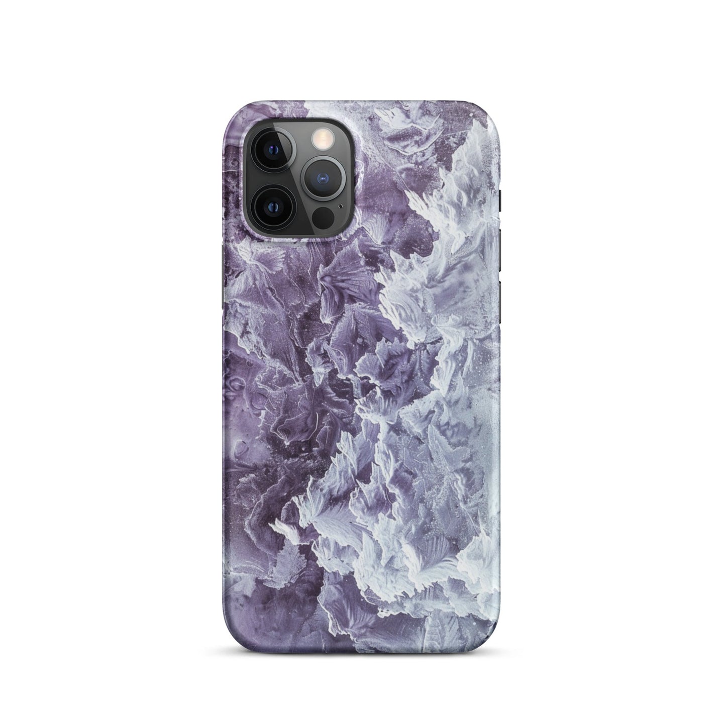 Ice Phone case for iPhone