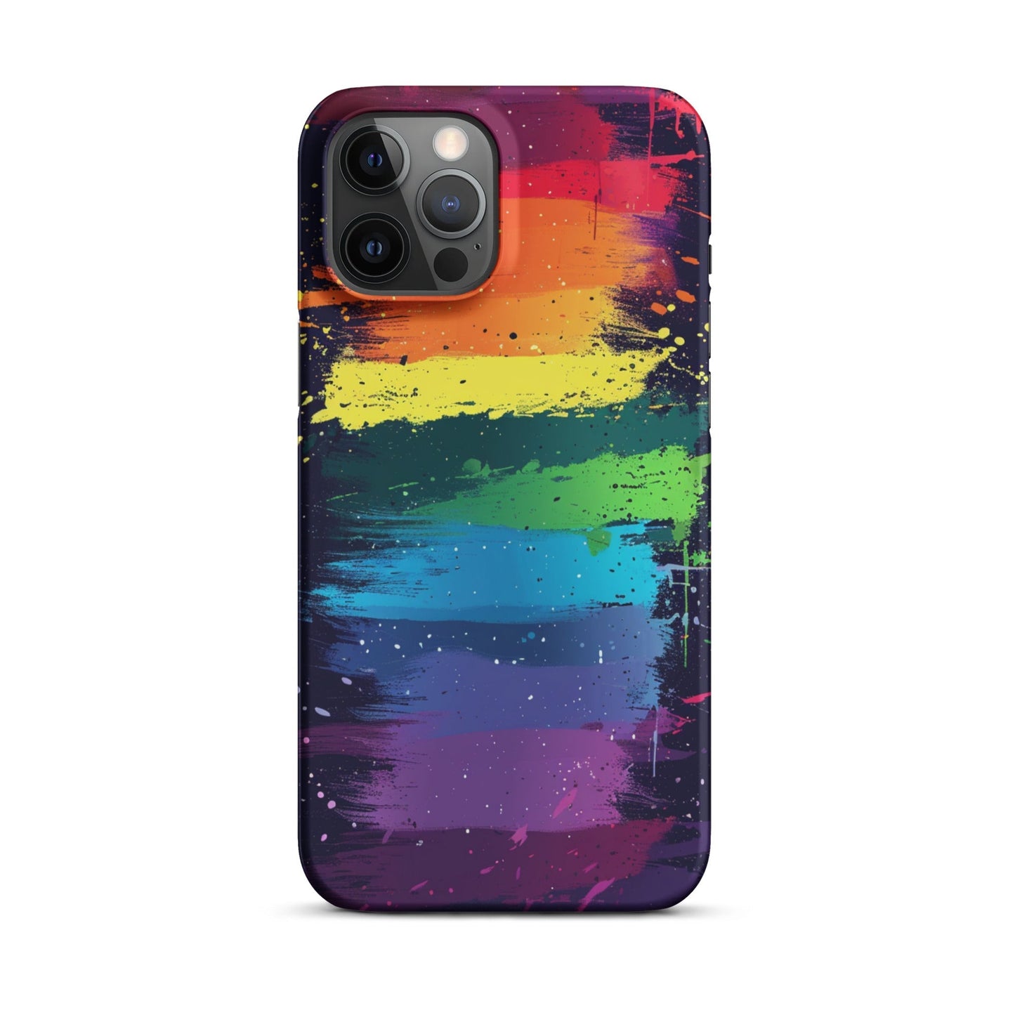LGBT Phone case for iPhone