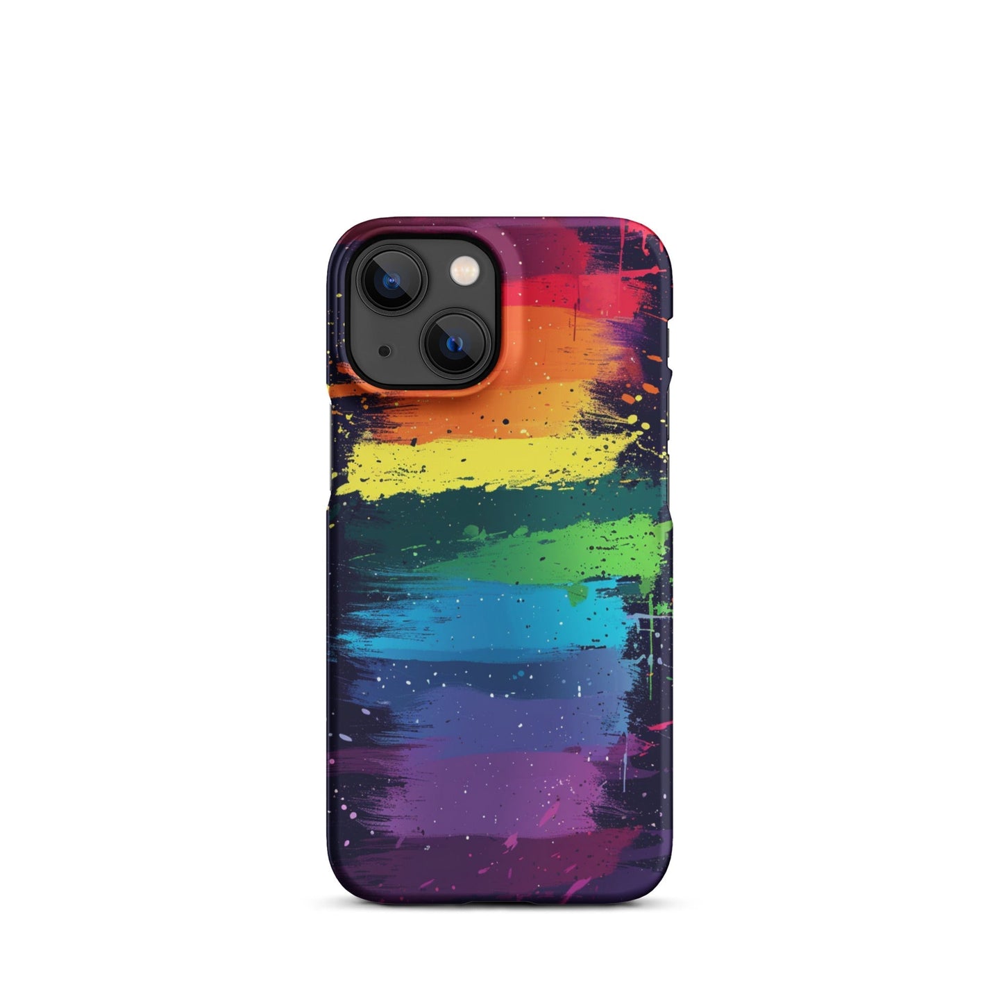 LGBT Phone case for iPhone