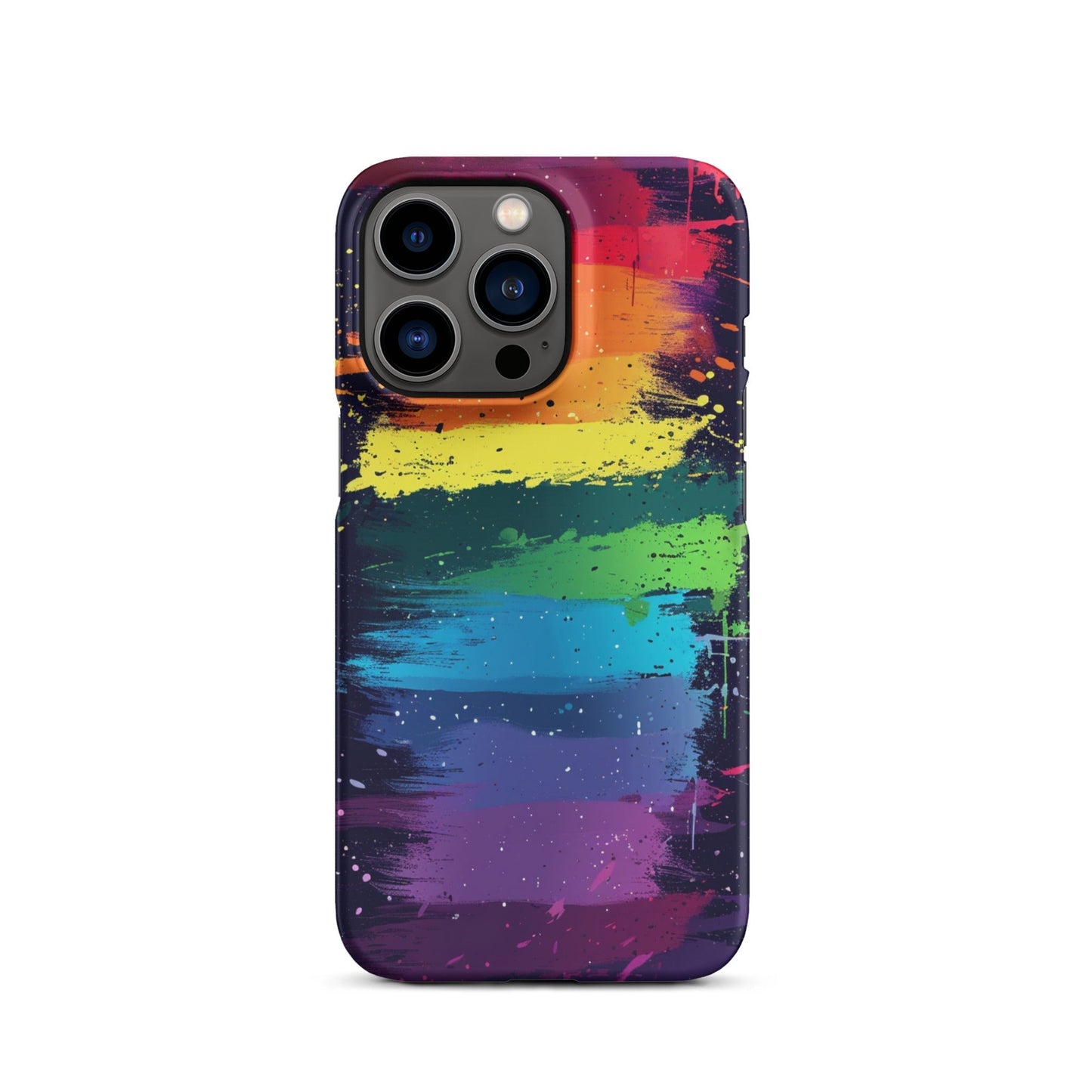 LGBT Phone case for iPhone