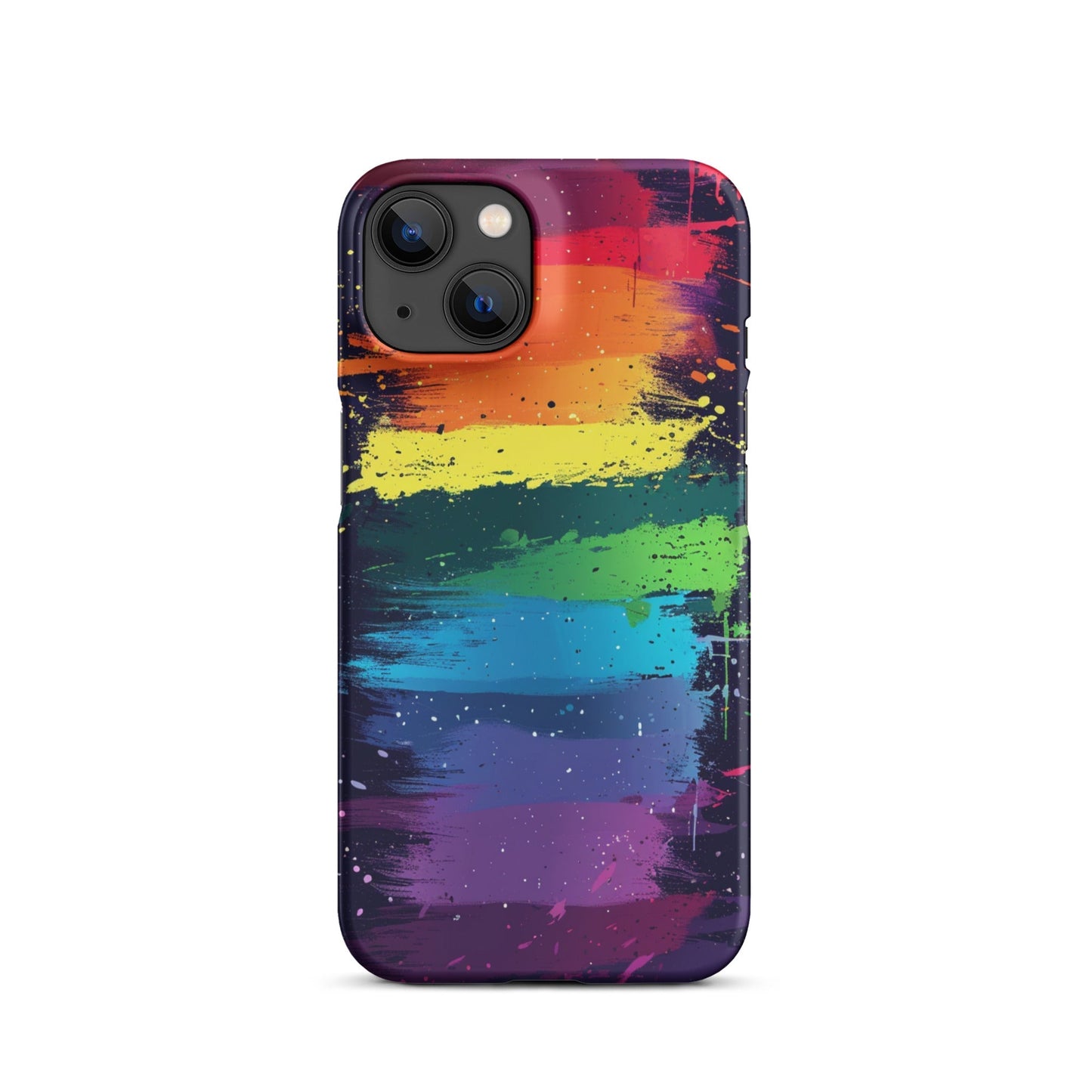 LGBT Phone case for iPhone