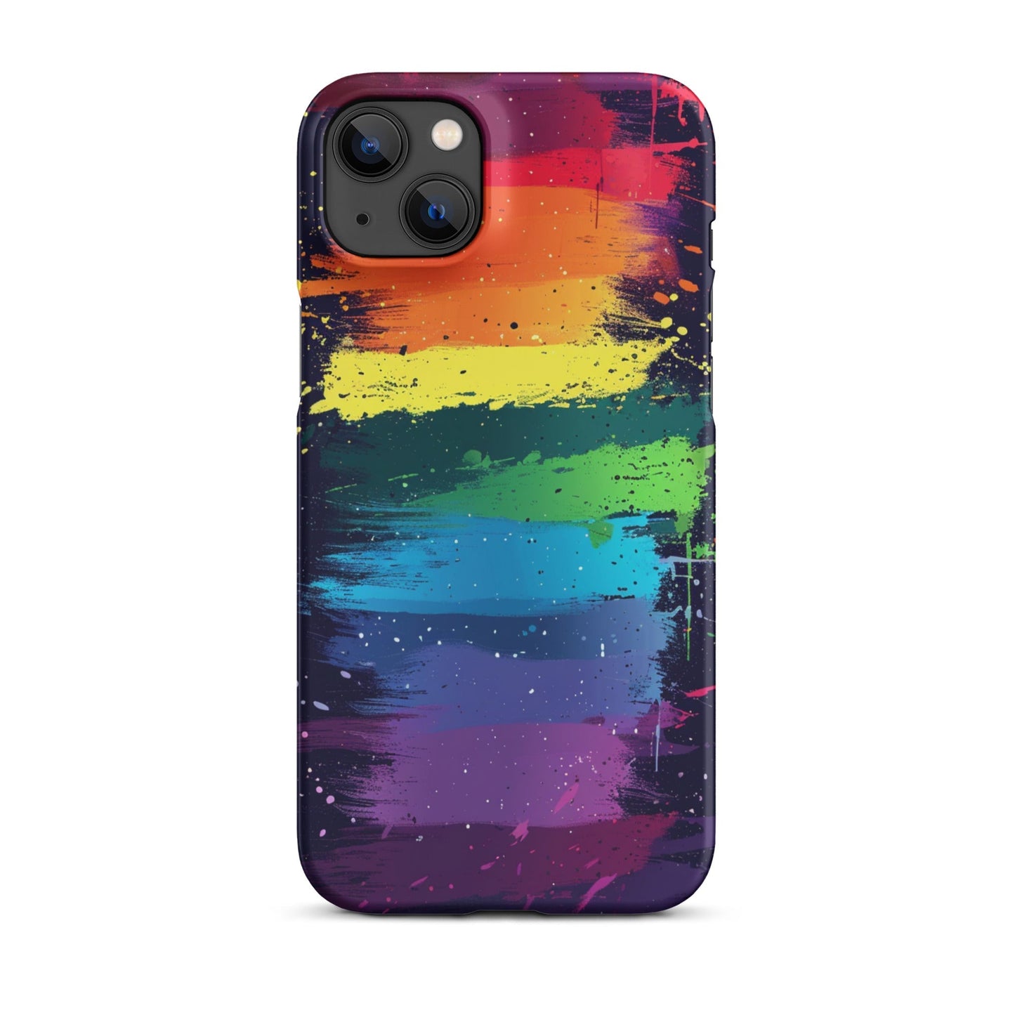 LGBT Phone case for iPhone