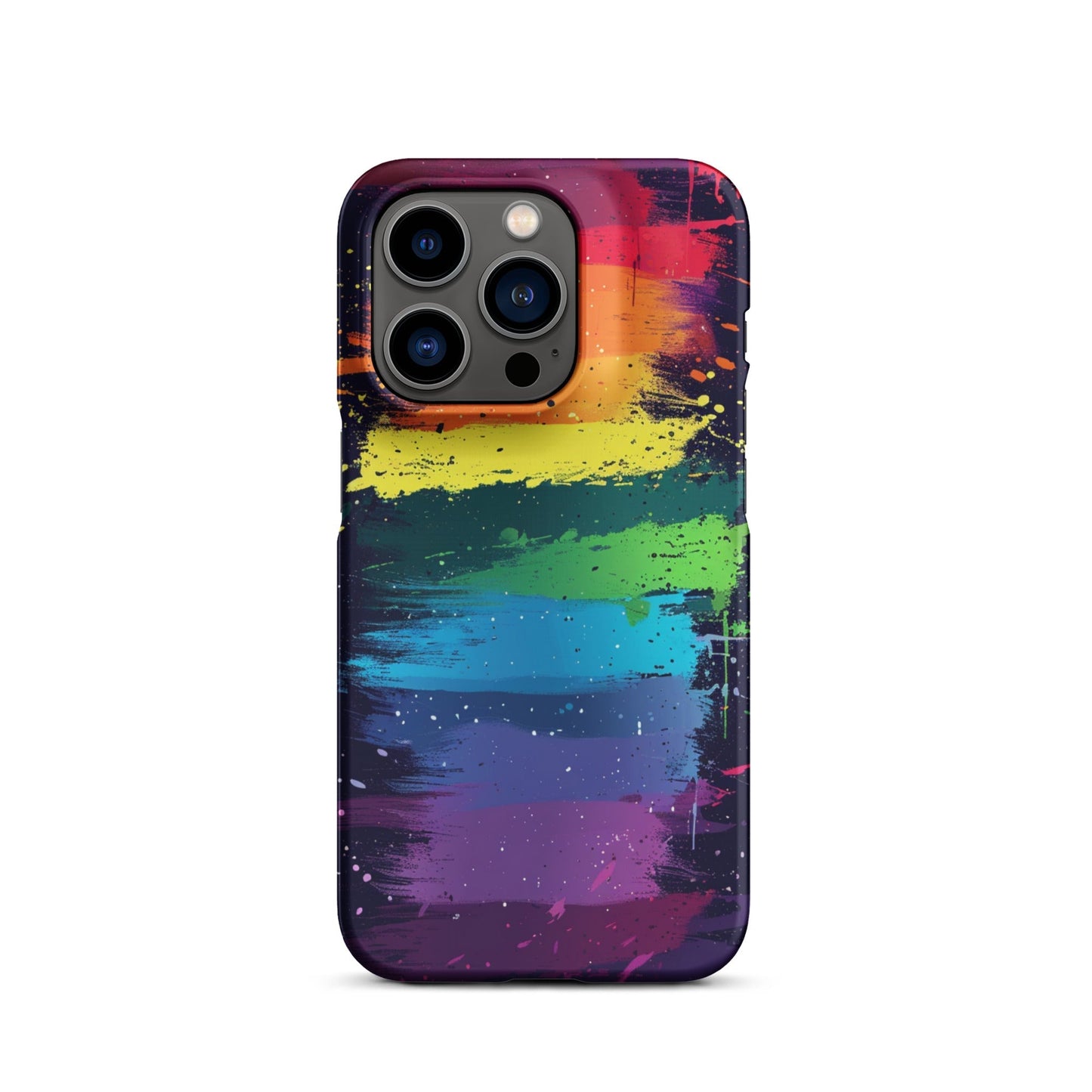 LGBT Phone case for iPhone