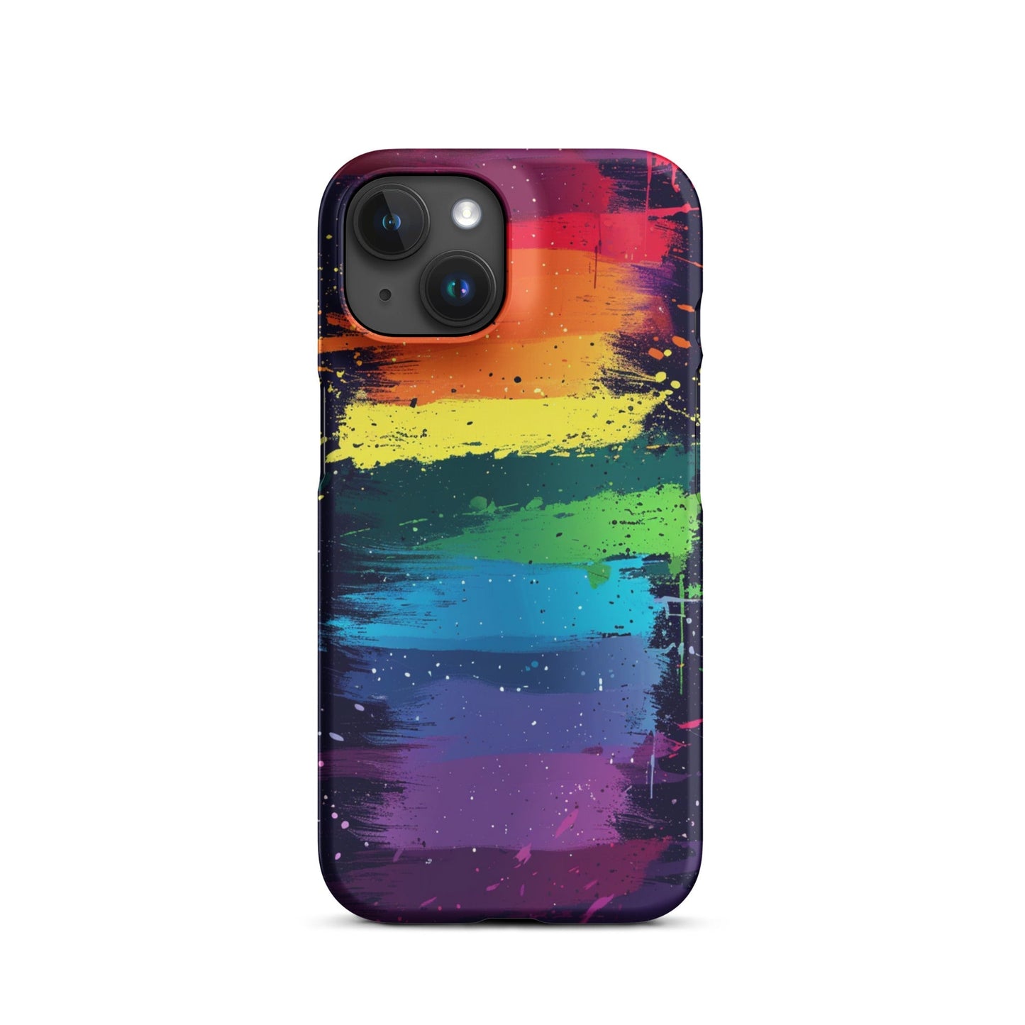 LGBT Phone case for iPhone