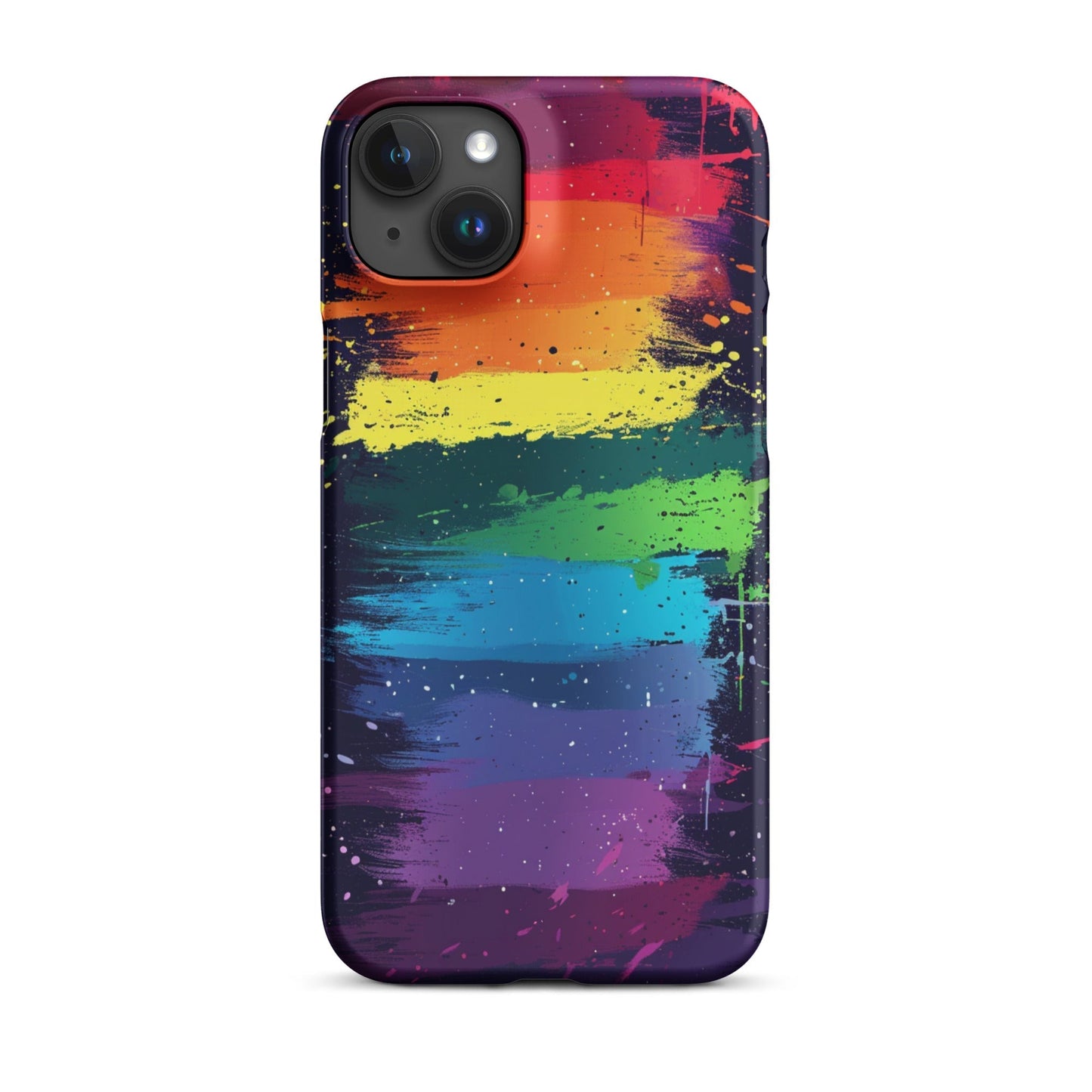 LGBT Phone case for iPhone