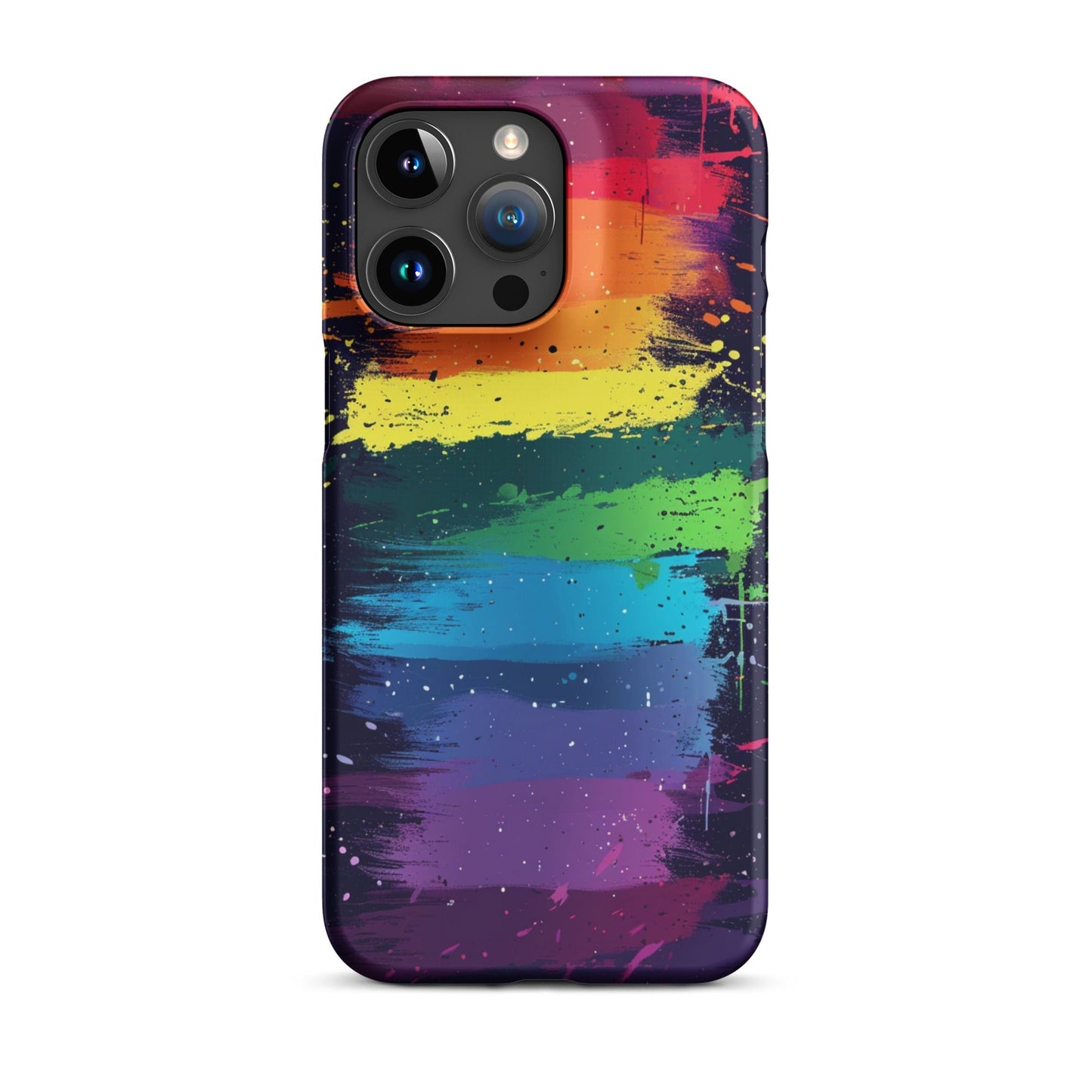 LGBT Phone case for iPhone