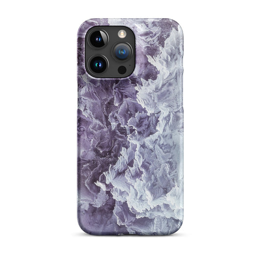 Ice Phone case for iPhone